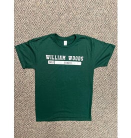 2025 Tennis tshirt