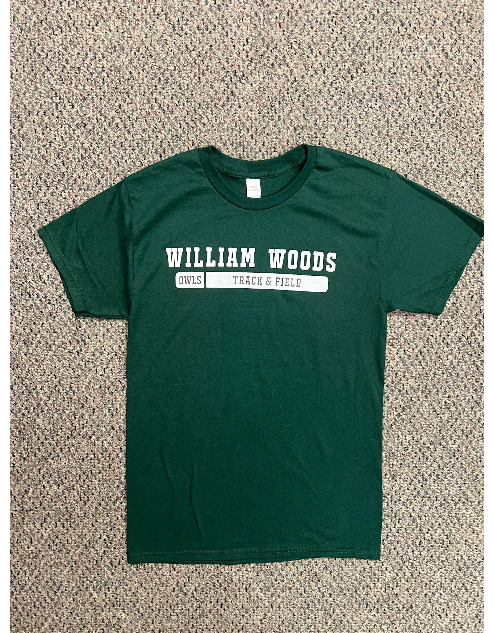 2025 Track & Field tshirt