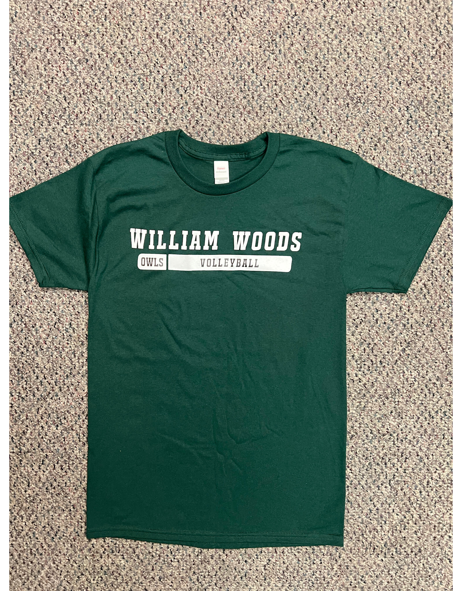 2025 Volleyball tshirt