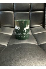 2025 William Woods Equestrian mug