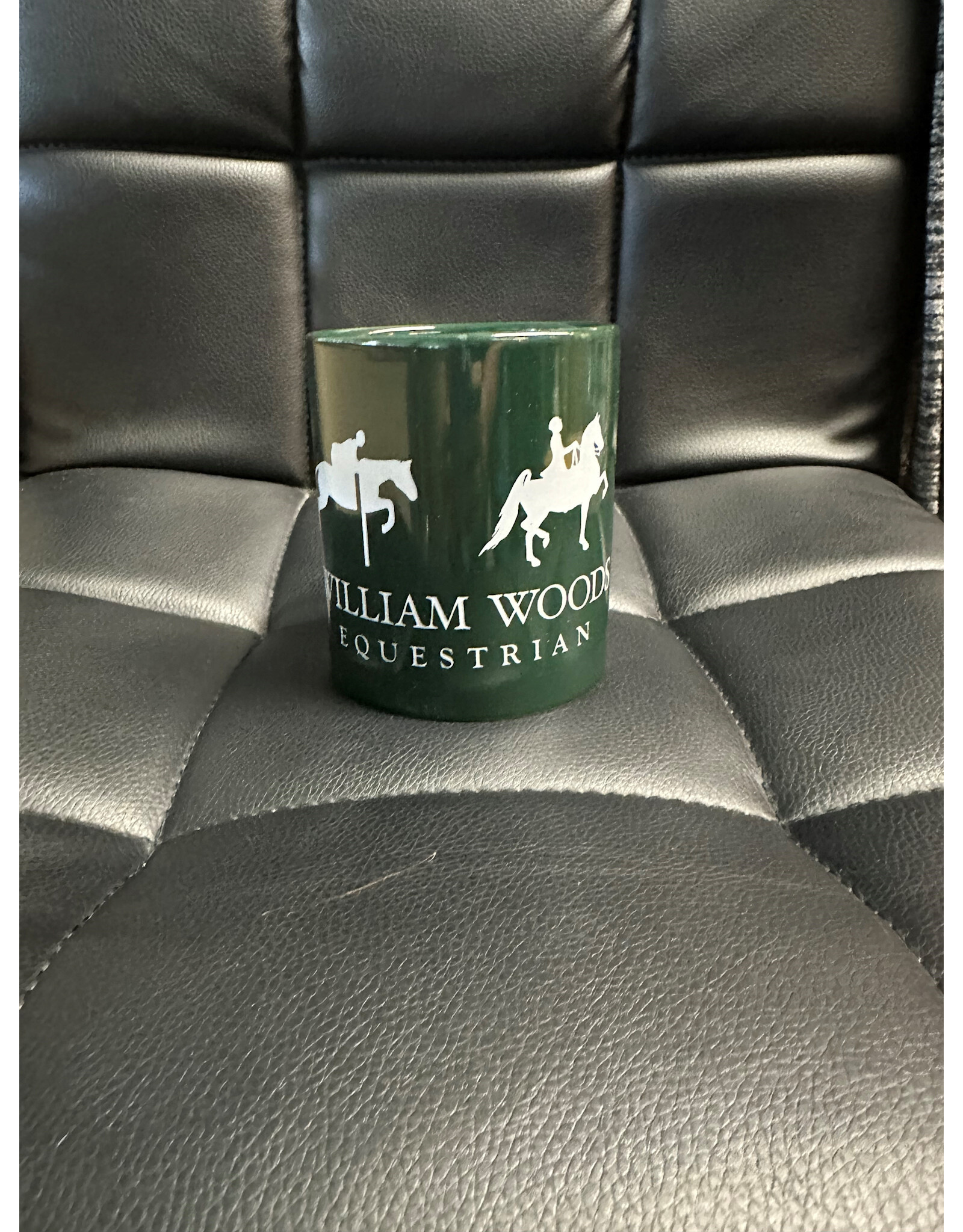 2025 William Woods Equestrian mug