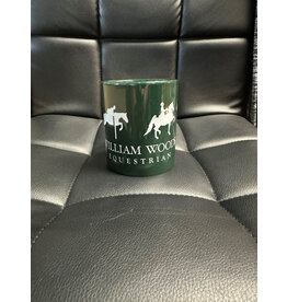 2025 William Woods Equestrian mug