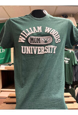 2025 WWU Mom t-shirt