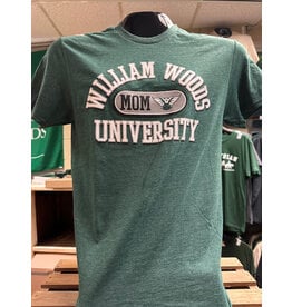 2025 WWU Mom t-shirt