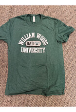2025 WWU Dad t-shirt