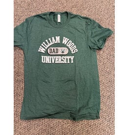 2025 WWU Dad t-shirt