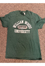 2025 WWU Grandparent t-shirt