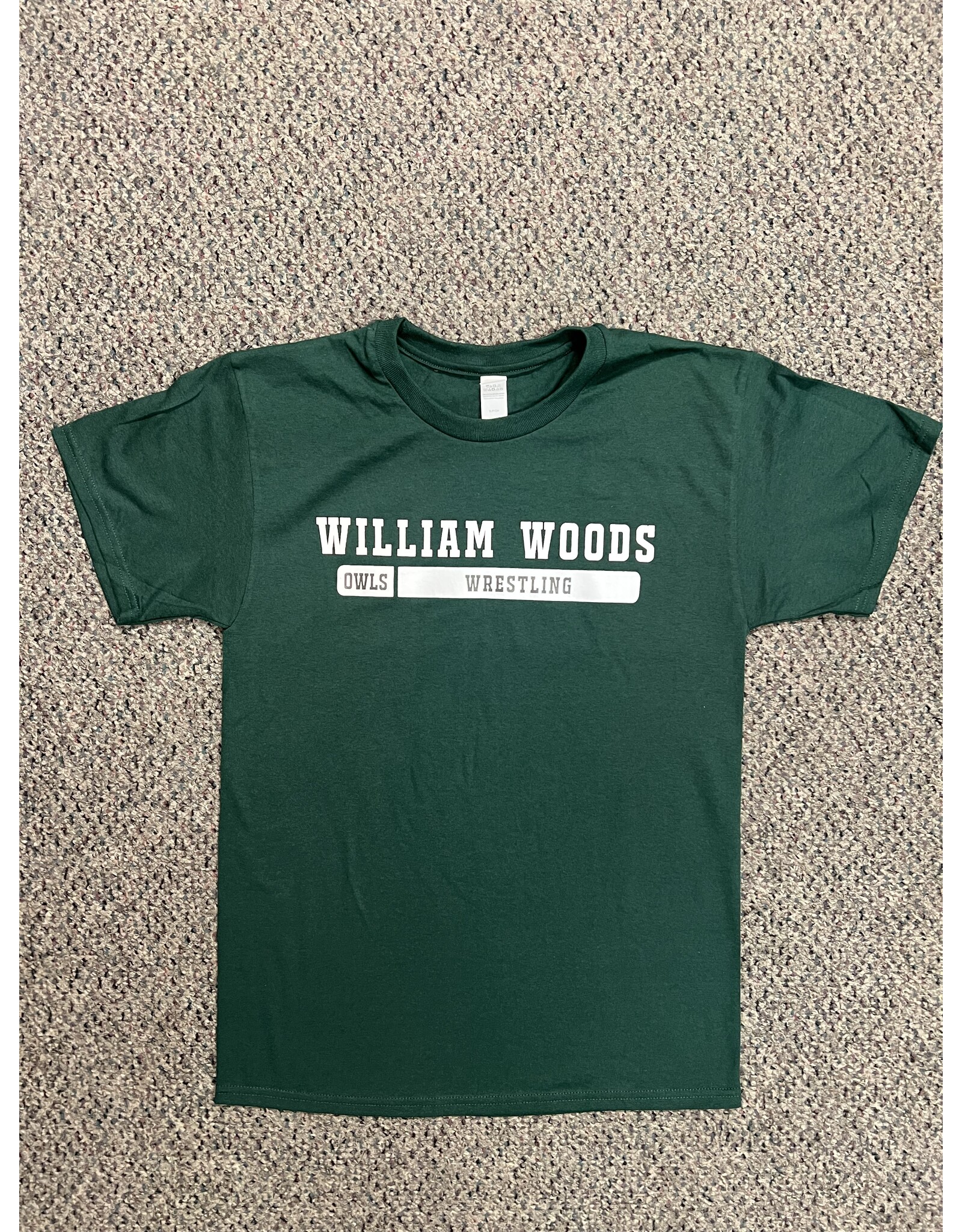 2025 Wrestling tshirt