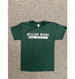 2025 Wrestling tshirt