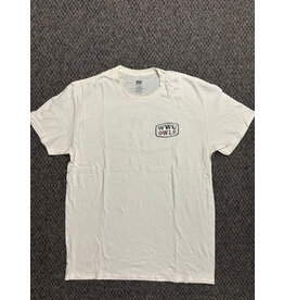 2025 WWU Owls short sleeve t-shirt