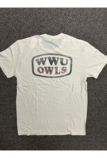 2025 WWU Owls short sleeve t-shirt