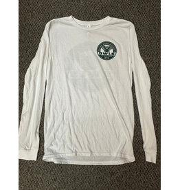 2025 WWU owls Est. 1870 long sleeve t-shirt