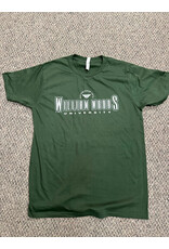 2025 William Woods Univ.  Short Sleeve t-shirt