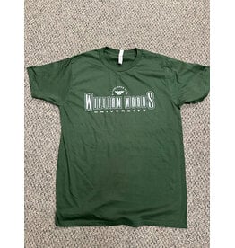 2025 William Woods Univ.  Short Sleeve t-shirt