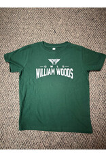 Youth Owls William Woods t-shirt