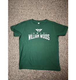 Youth Owls William Woods t-shirt