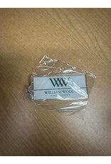 2024 William Woods University keychain