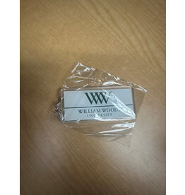 2024 William Woods University keychain