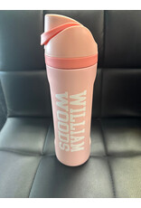 2025 William Woods 24 oz. water bottle