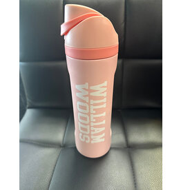 2025 William Woods 24 oz. water bottle