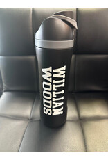 2025 William Woods 24 oz. water bottle