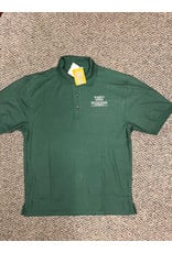 2025 Men's WWU logo polo