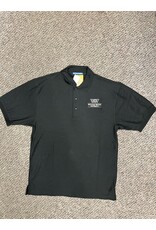 2025 Men's WWU logo polo