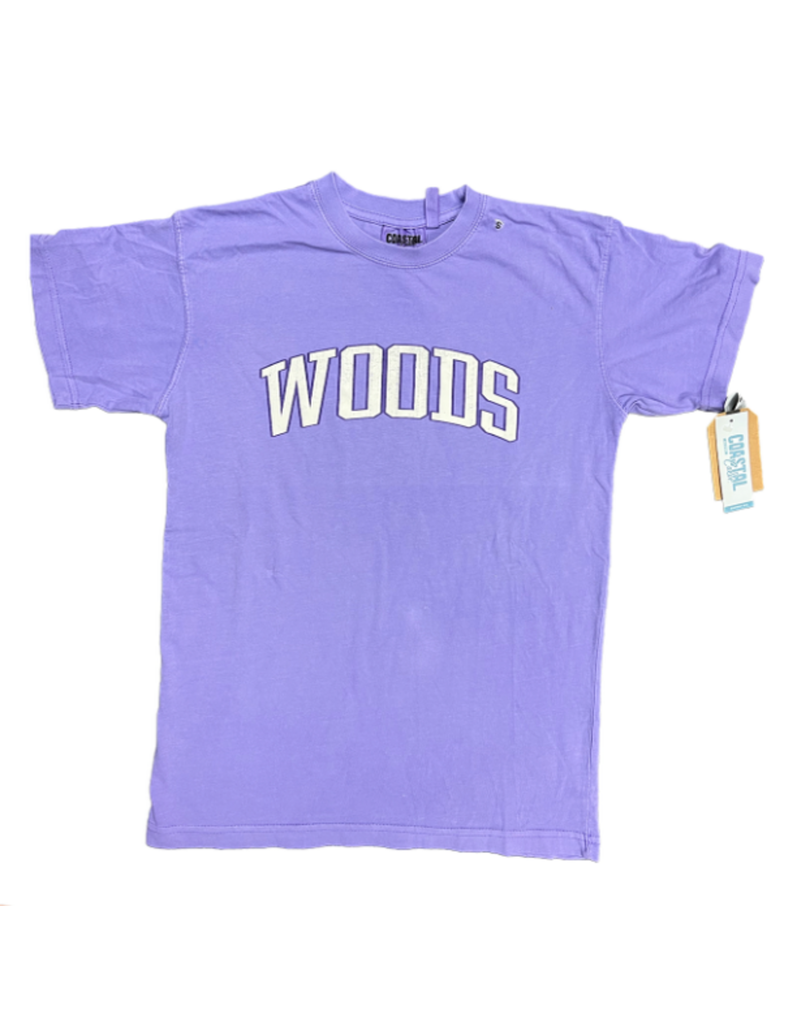 MV Sport 2025 MV Sport Woods t-shirt