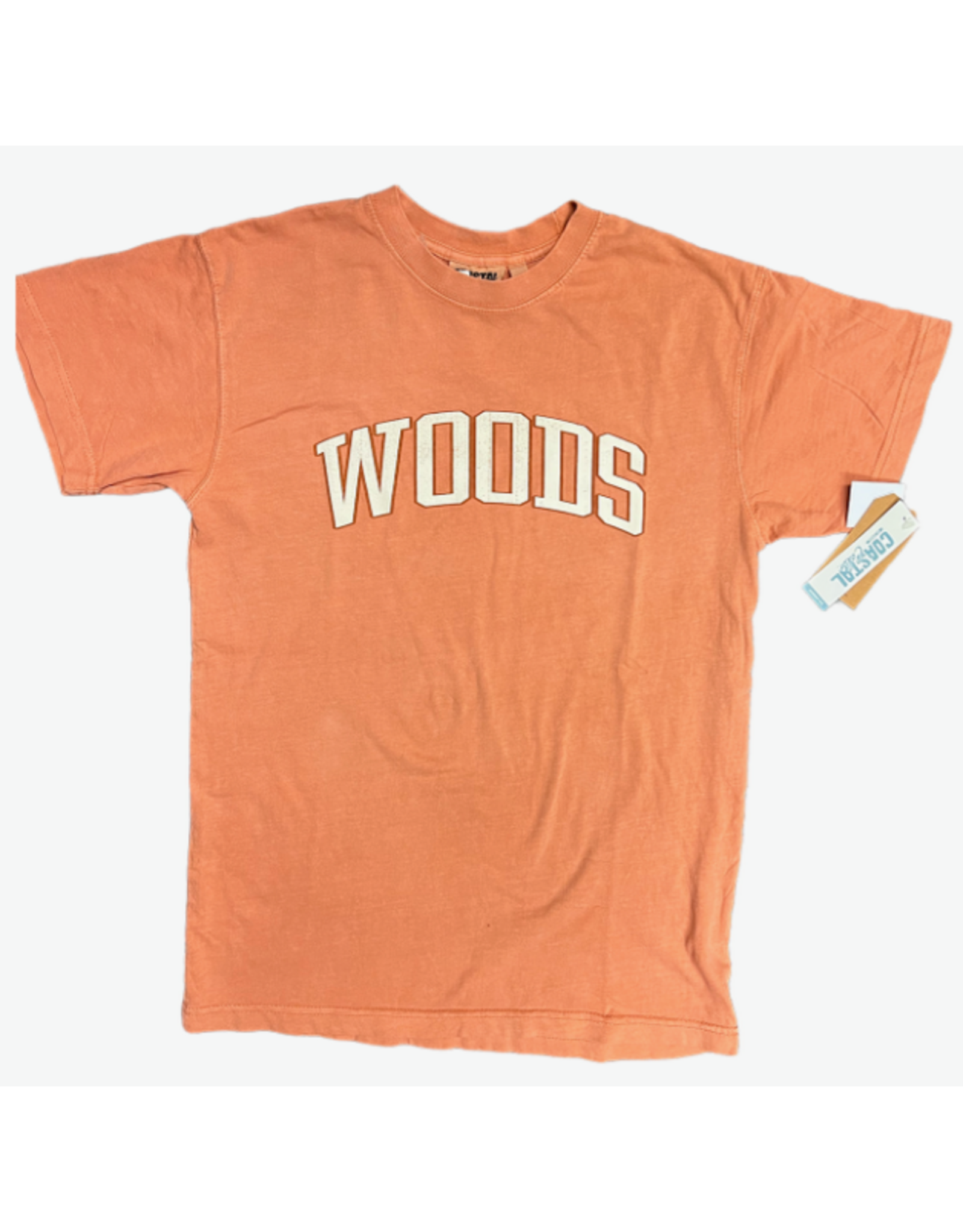MV Sport 2025 MV Sport Woods t-shirt
