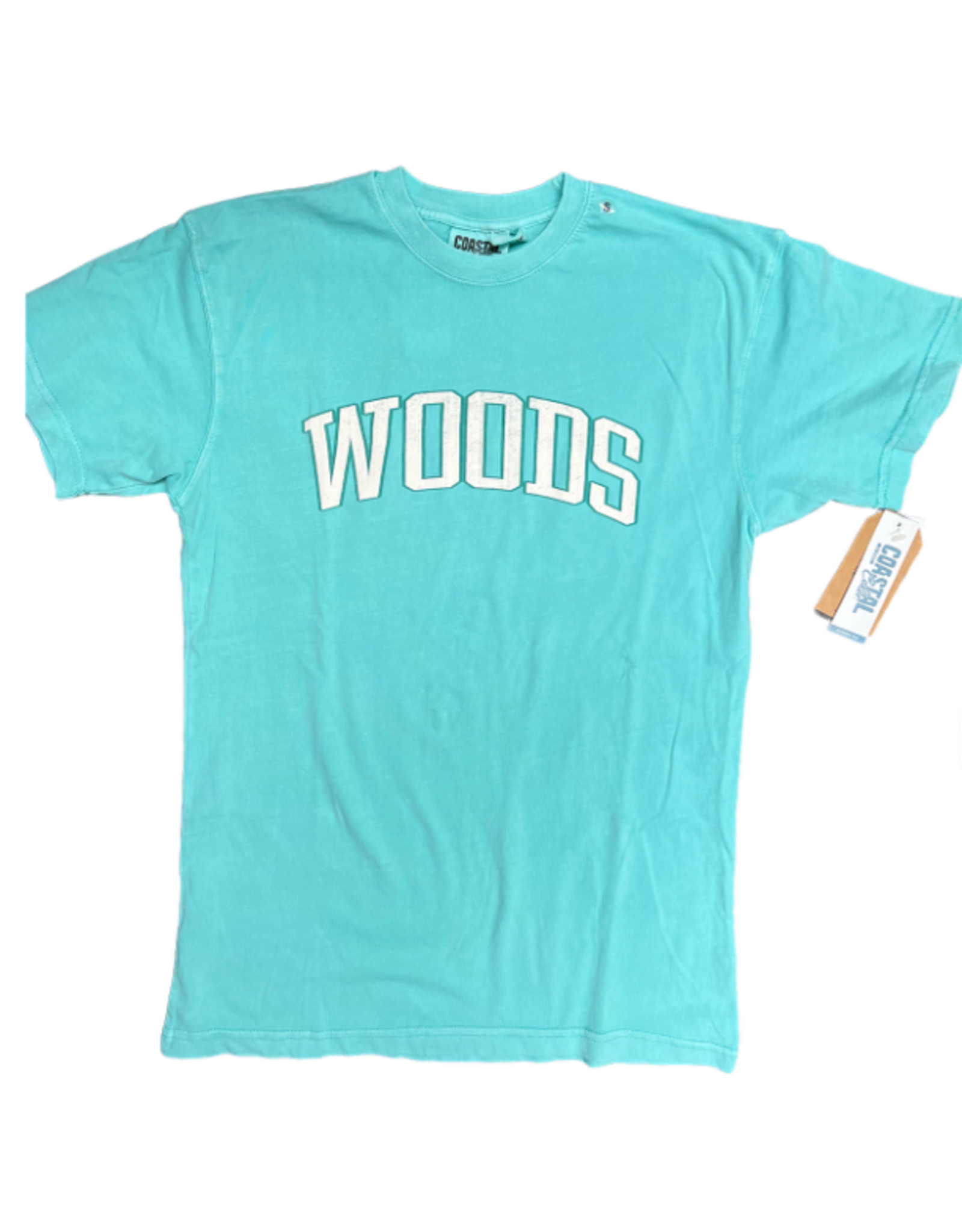 MV Sport 2025 MV Sport Woods t-shirt