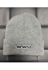 2025 WWU  beanie