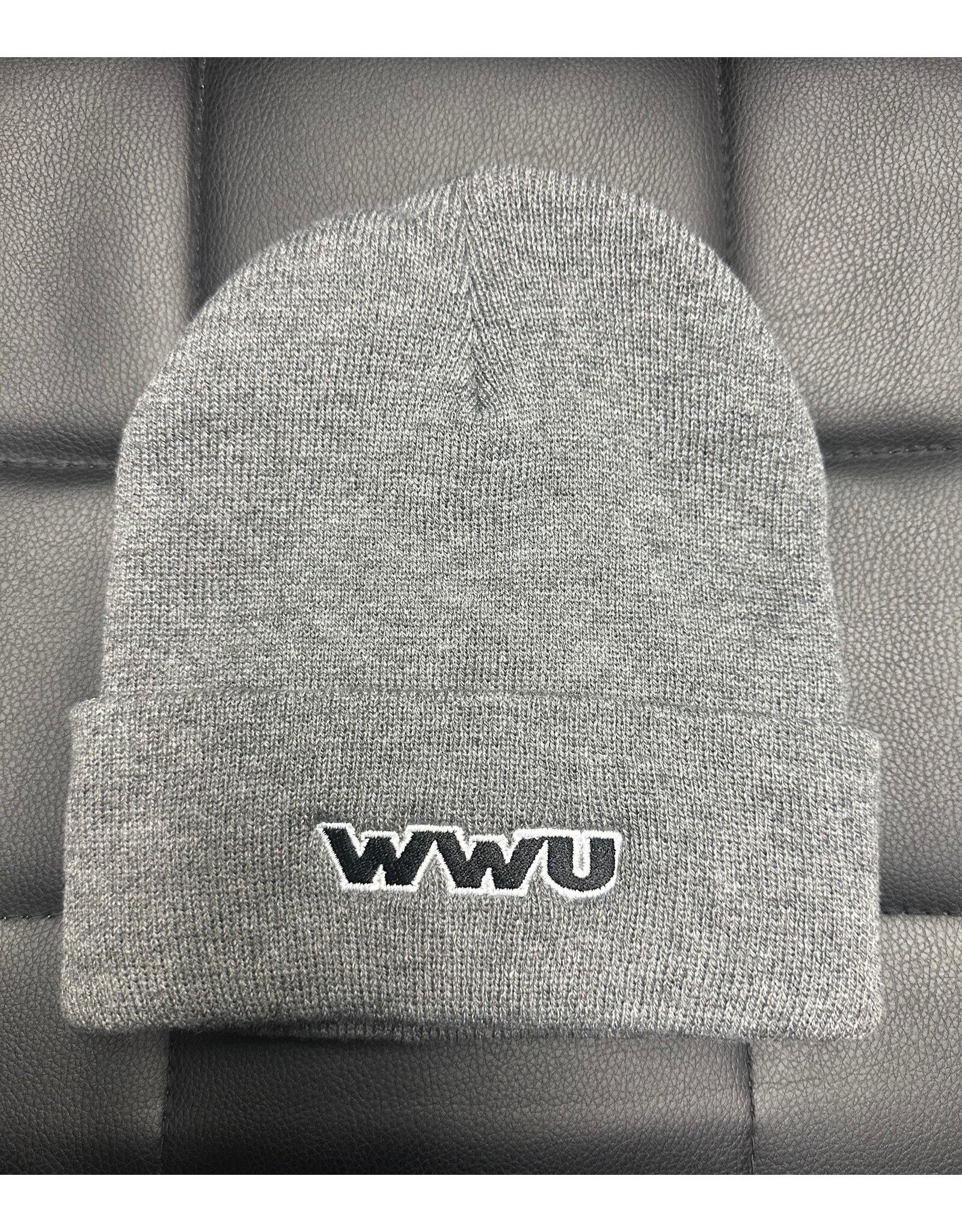 2025 WWU  beanie