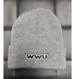 2025 WWU  beanie