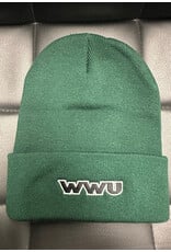 2025 WWU  beanie