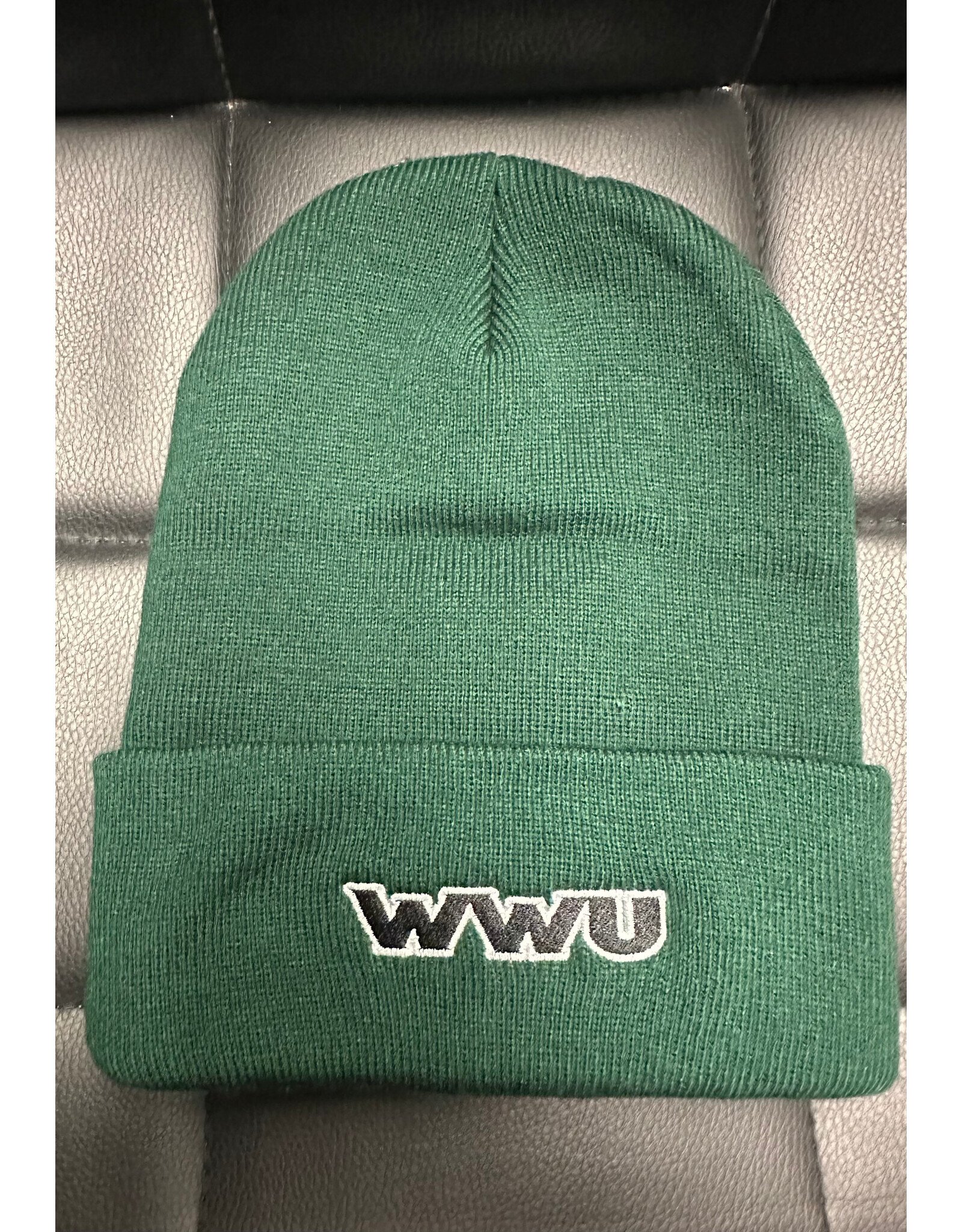 2025 WWU  beanie