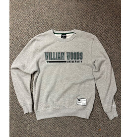 2025 William Woods Univ.  Crew