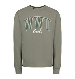 2025 WWU Owls Crew