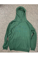 2025 William Woods Owls Hoodie