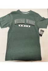 2025 William Woods Owls short sleeve t-shirt