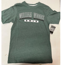 2025 William Woods Owls short sleeve t-shirt