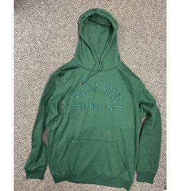 2025 William Woods Owls Hoodie