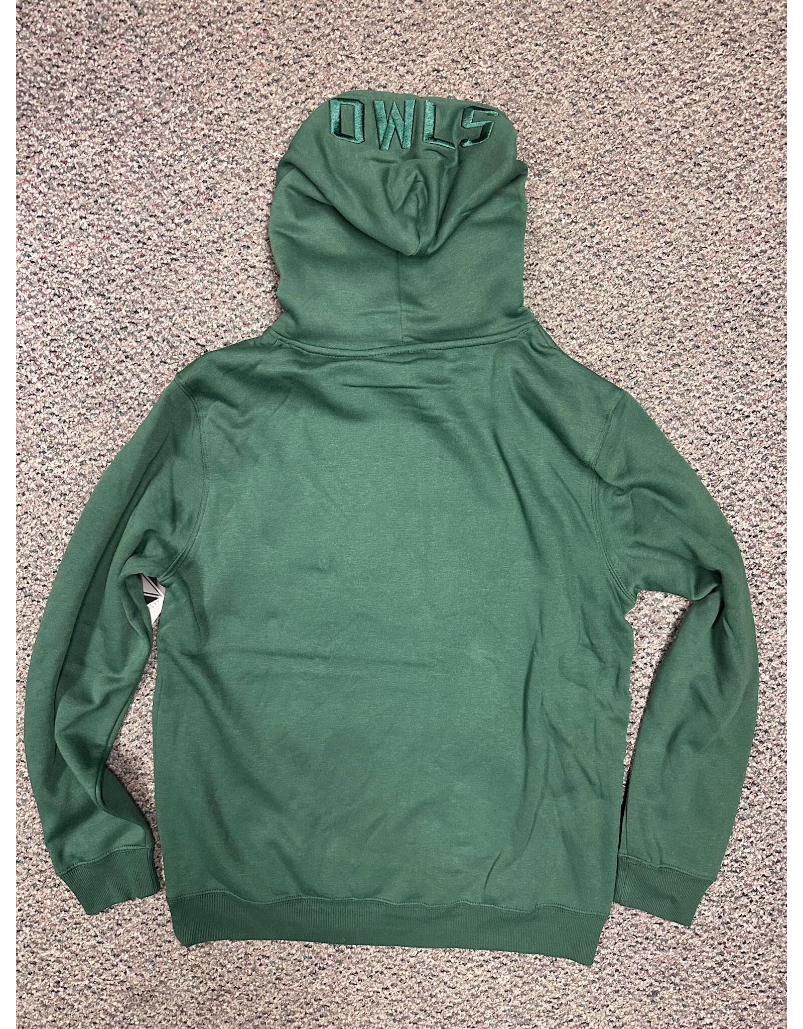 2025 William Woods Owls Hoodie