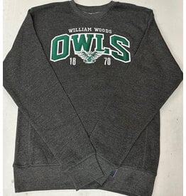 2025 William Woods Owls 1870 Crew