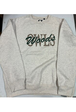 Woods Owls Crew