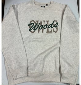 Woods Owls Crew