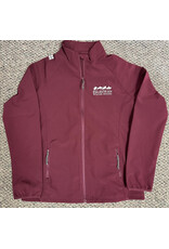WWU Equestrian Ladies Softshell Jacket