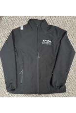 WWU Equestrian Ladies Softshell Jacket