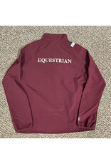 WWU Equestrian Ladies Softshell Jacket