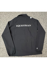 WWU Equestrian Ladies Softshell Jacket