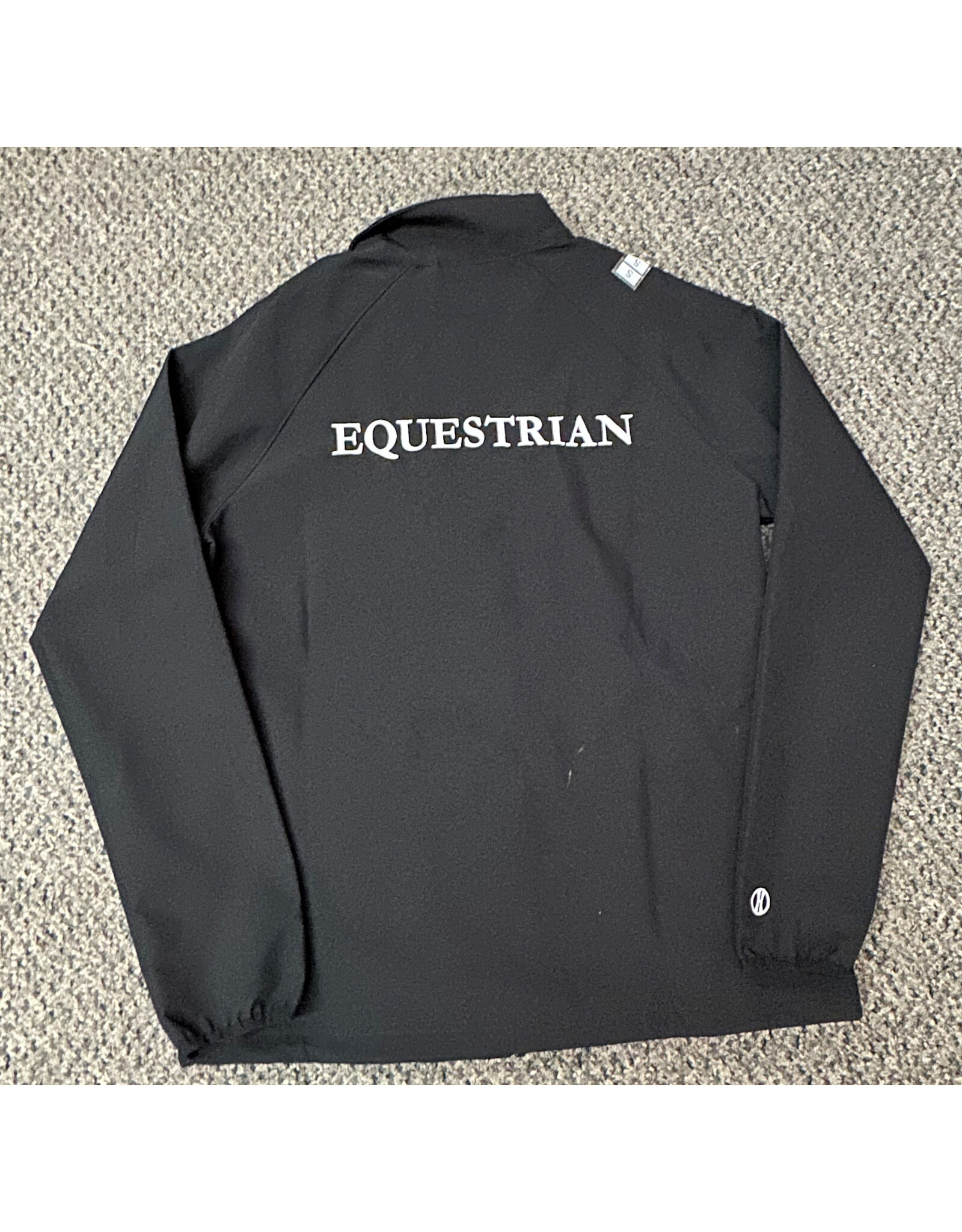 WWU Equestrian Ladies Softshell Jacket
